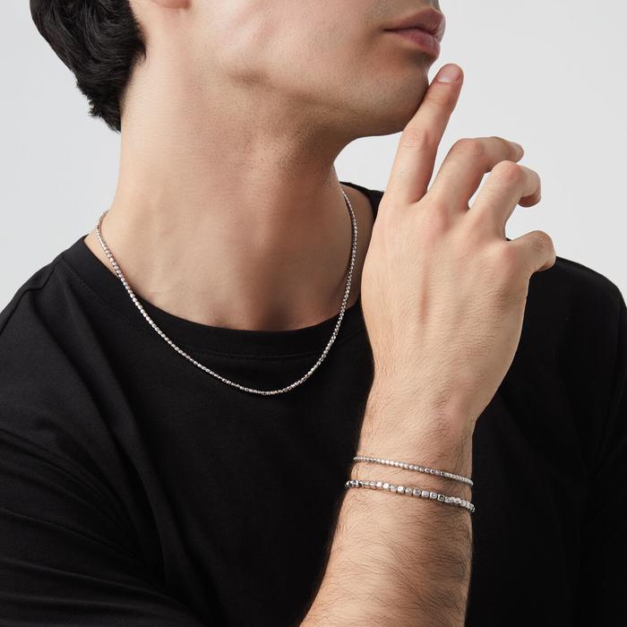 Mini Dice Necklace