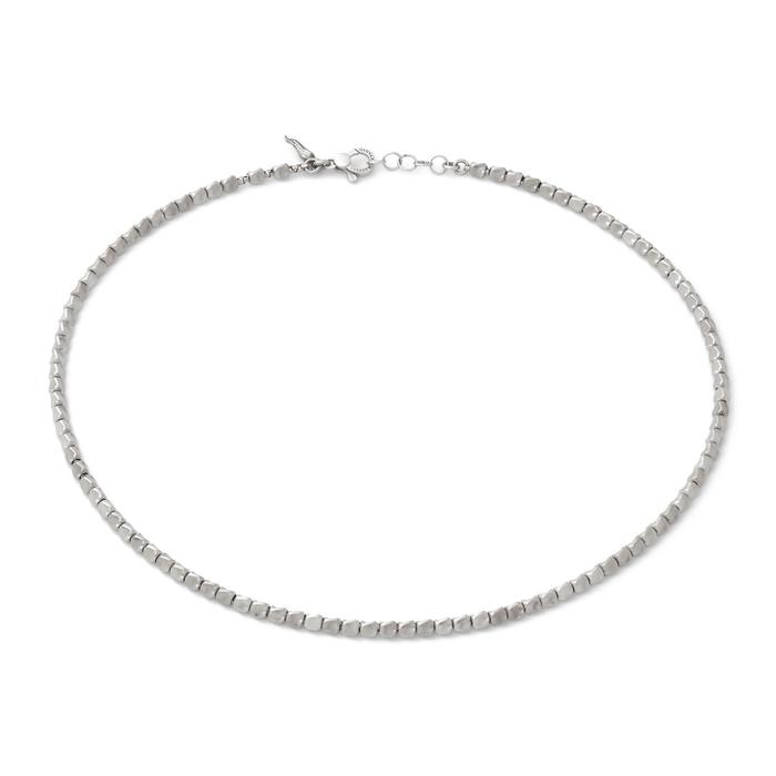 Collier de pépites