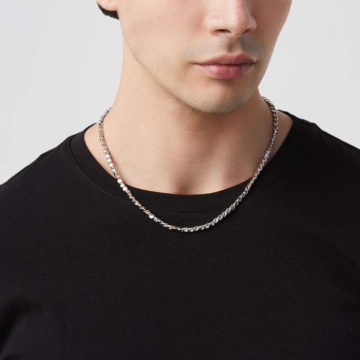 Nuggets Necklace