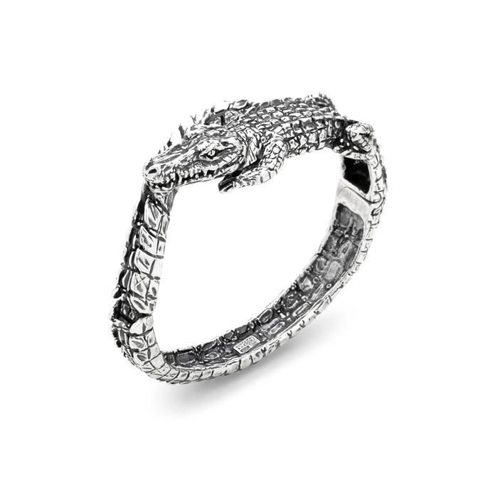 Bracelet Crocodile