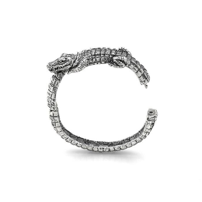 Bracelet Crocodile