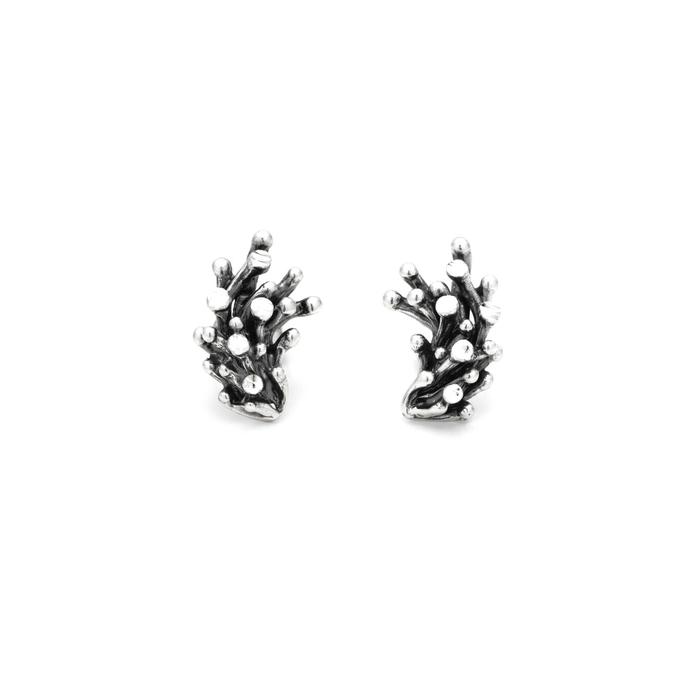 Boucles d'oreilles Séléné