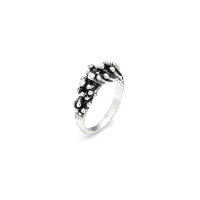 Bague Séléné