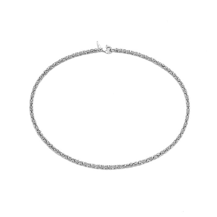 Byzantine Necklace Mini Mini
