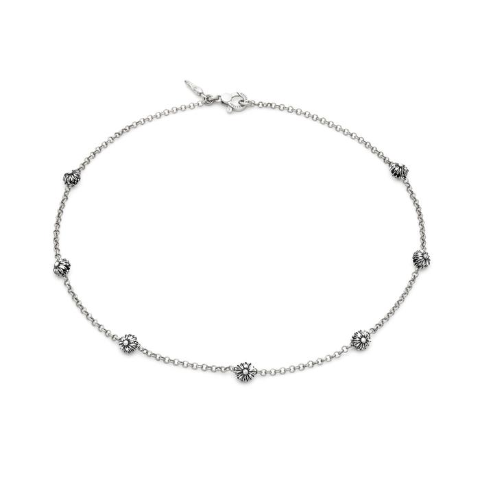 Collana Margherita Luce