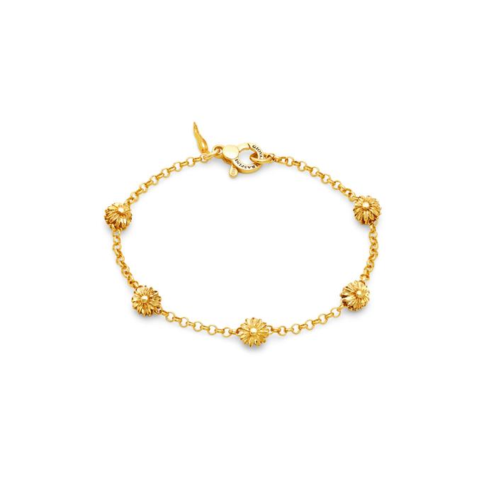 Bracciale Margherita Luce