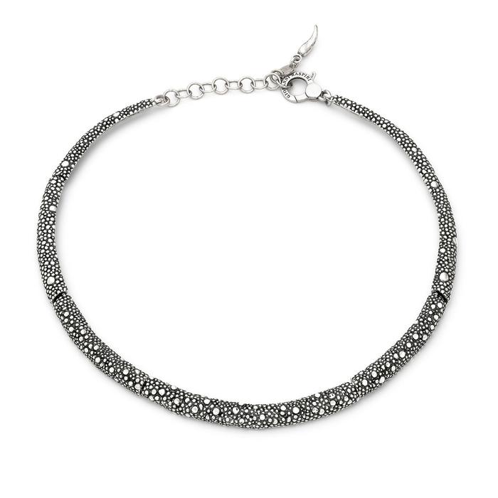 Collana Petit Perlage