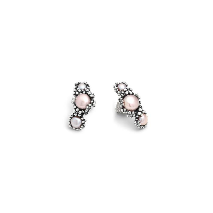 Orecchini Blossom Grandi