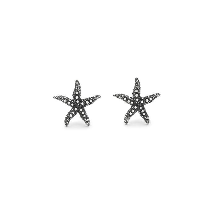 Orecchini Stella Marina Shine Piccoli