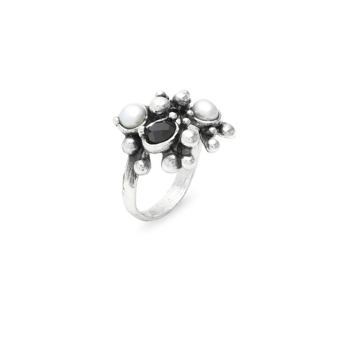 Anello Aura