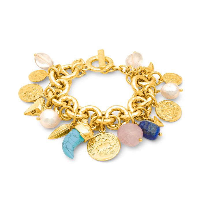 Bracciale Pueblo Grande Mix