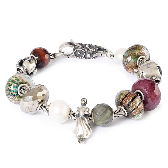 Pendente Angelo Custode