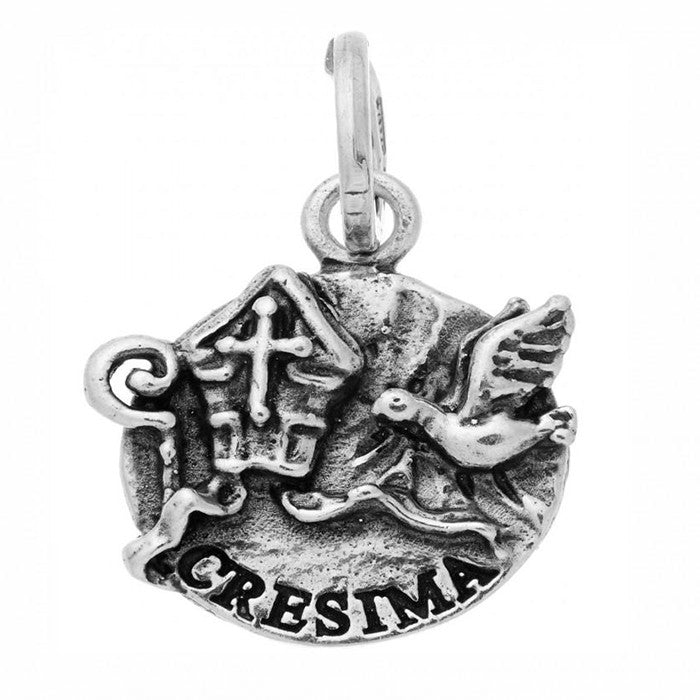 Médaille de confirmation