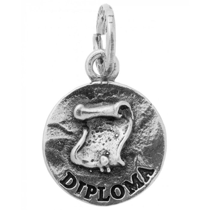 Médaille du diplôme