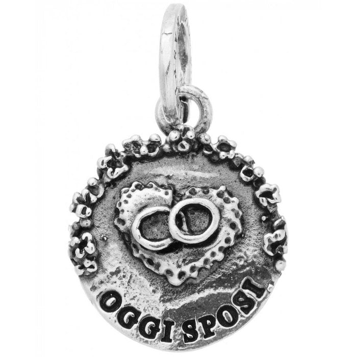 Médaille du marié d'aujourd'hui
