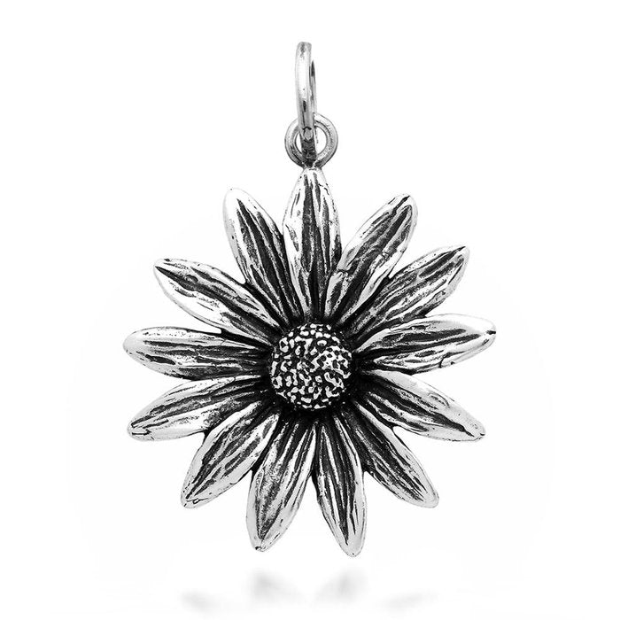 Breloque Grande Marguerite