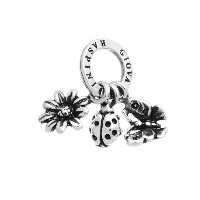 Charms de printemps Tris