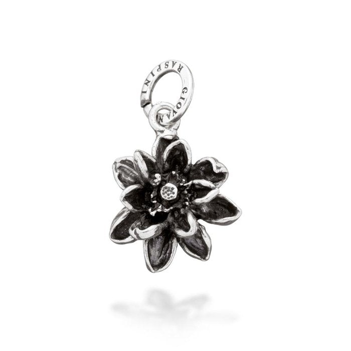 Charme de fleur de lotus