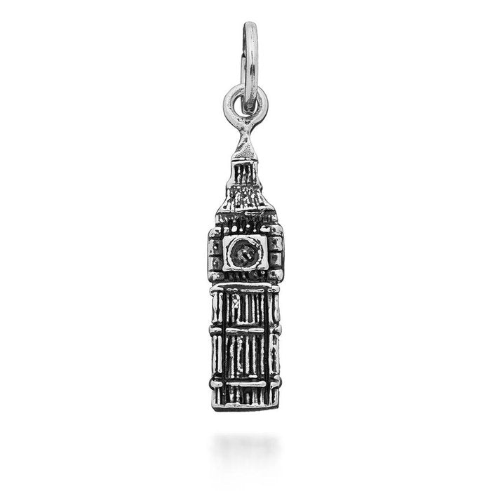 Le charme de Big Ben