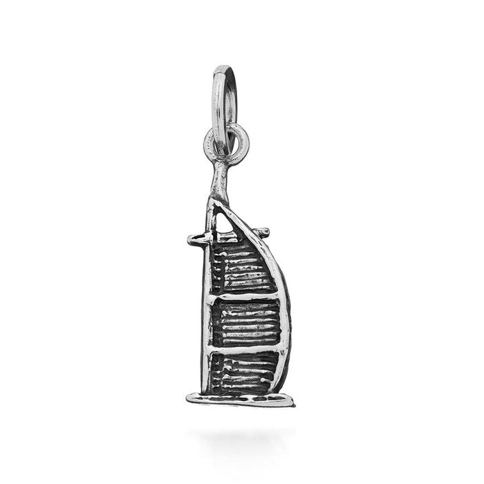 Charm Sailing Dubaï