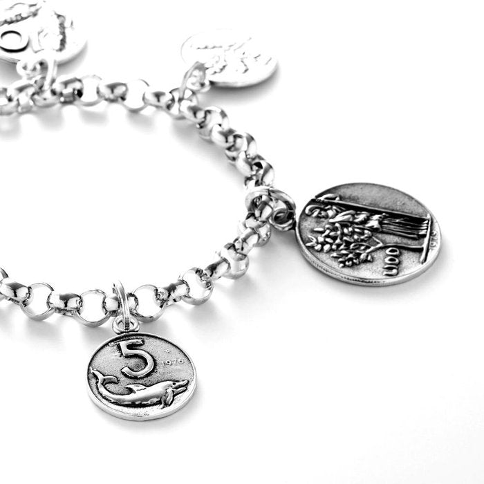 Charme 5 Lire