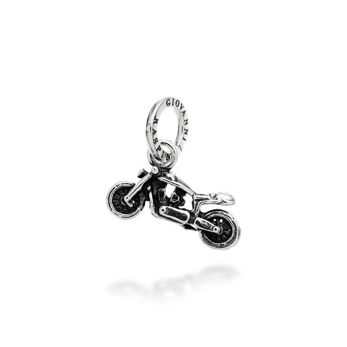 Charme de moto