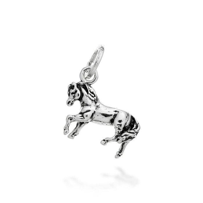 Charme de cheval
