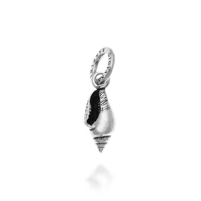 Charm Coquillage Mitra