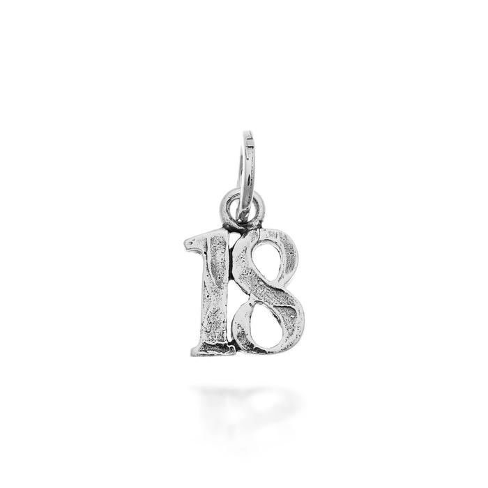 Charme "18"