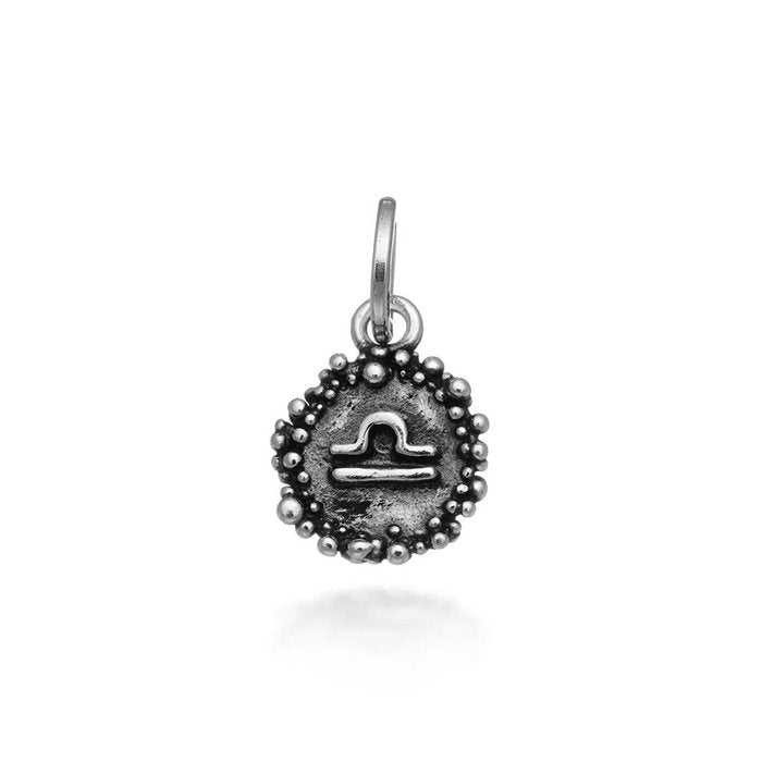 Médaille de charme Balance