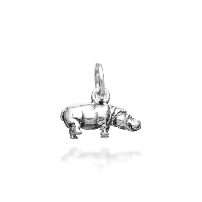 Charme d'hippopotame