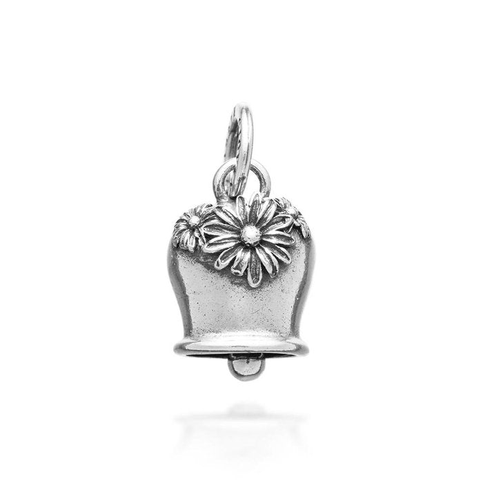 Breloque Daisy Bell