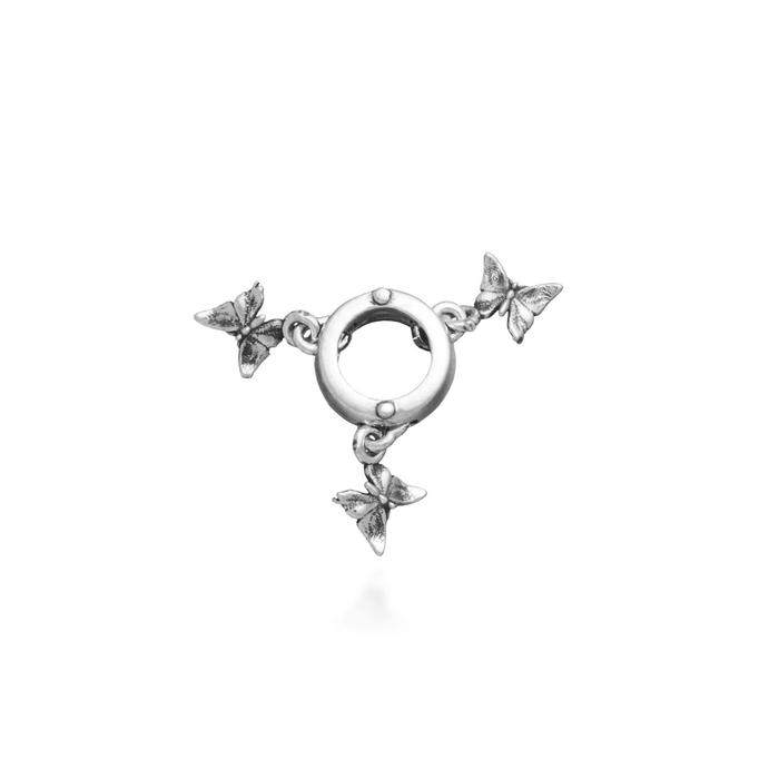 Bead Carousel Farfalle