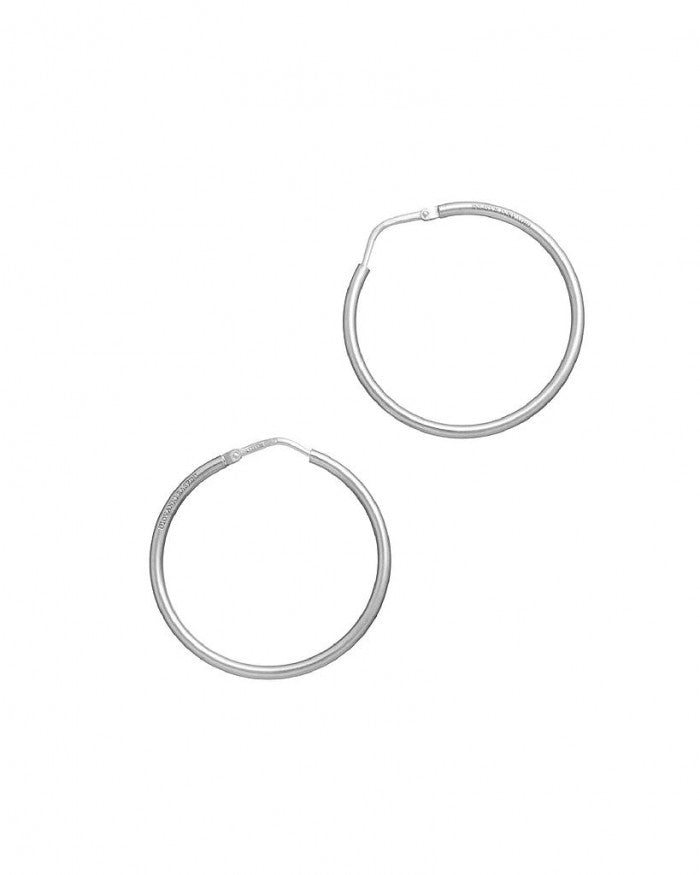Essential Large Earrings