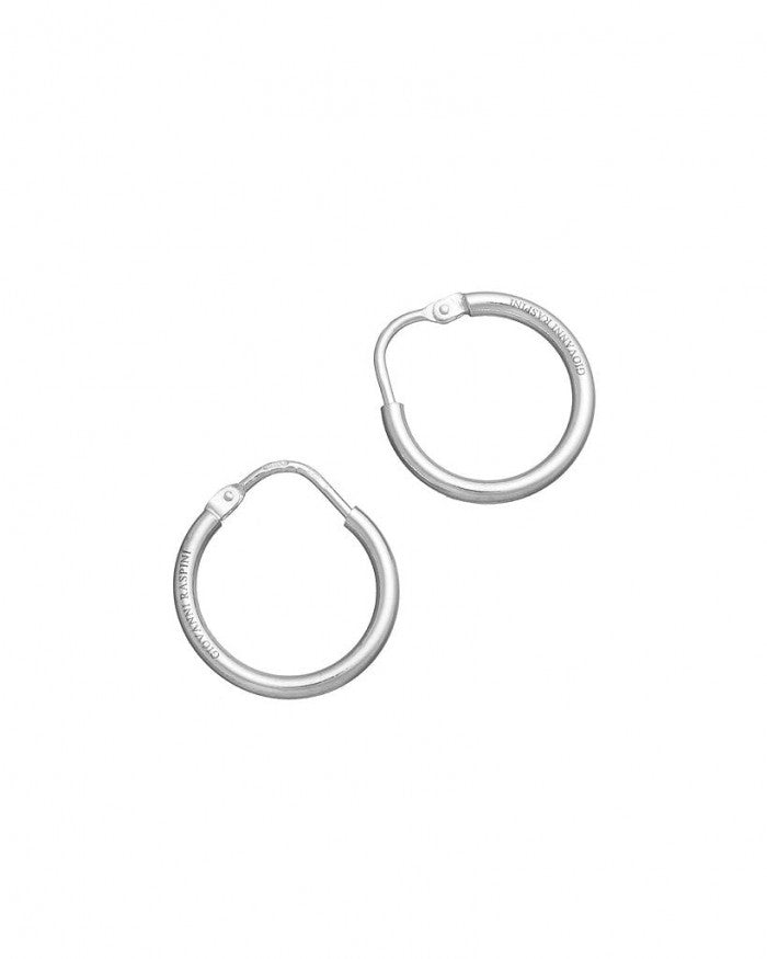 Essential Small Earrings