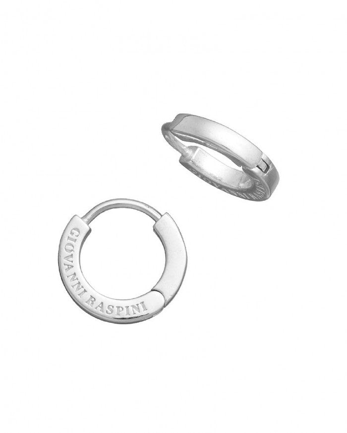 Orecchini Huggie Piccoli