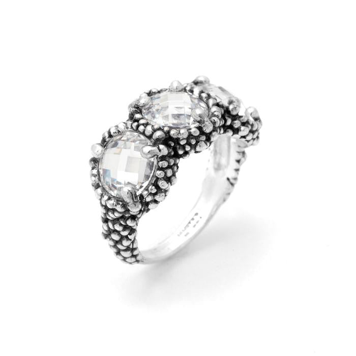 Anello Shine Trilogy