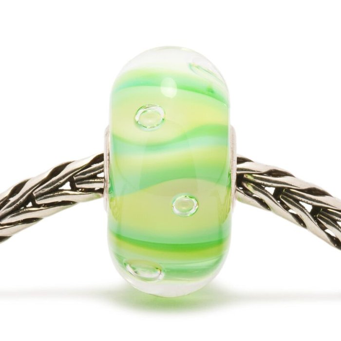 Bulles de printemps