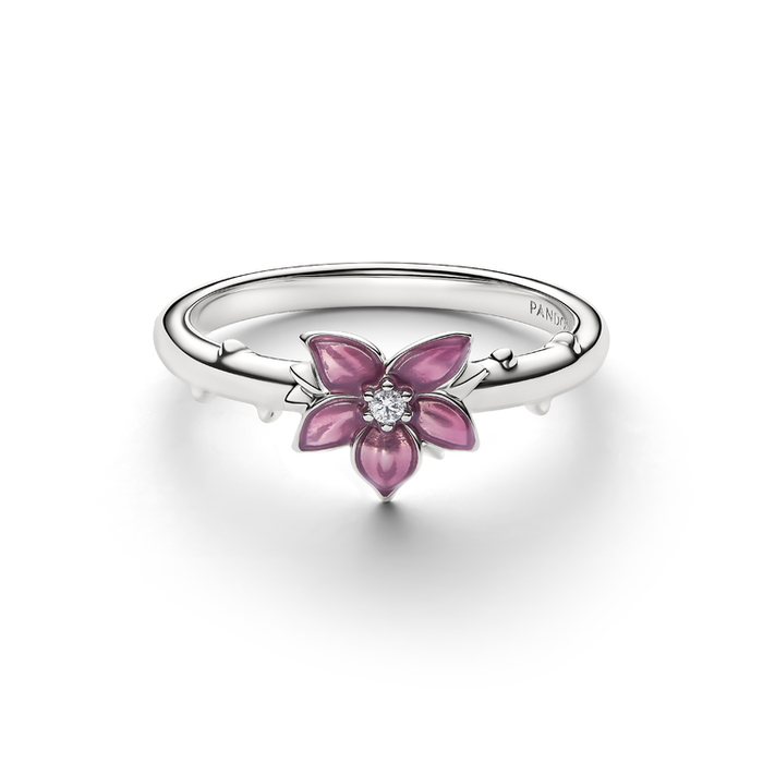 Principesse Disney, Mulan, Anello Fiore di Ciliegio