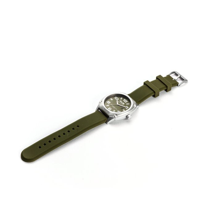 Orologio rubber