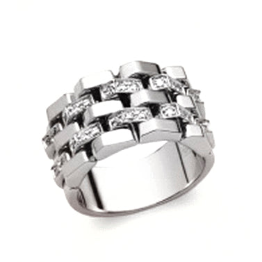 Anello double br