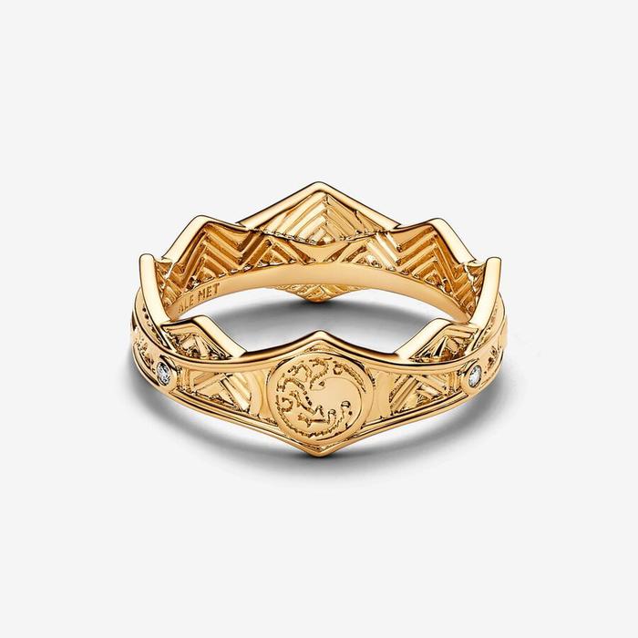 Game of Thrones, Crown Ring House of the Dragon