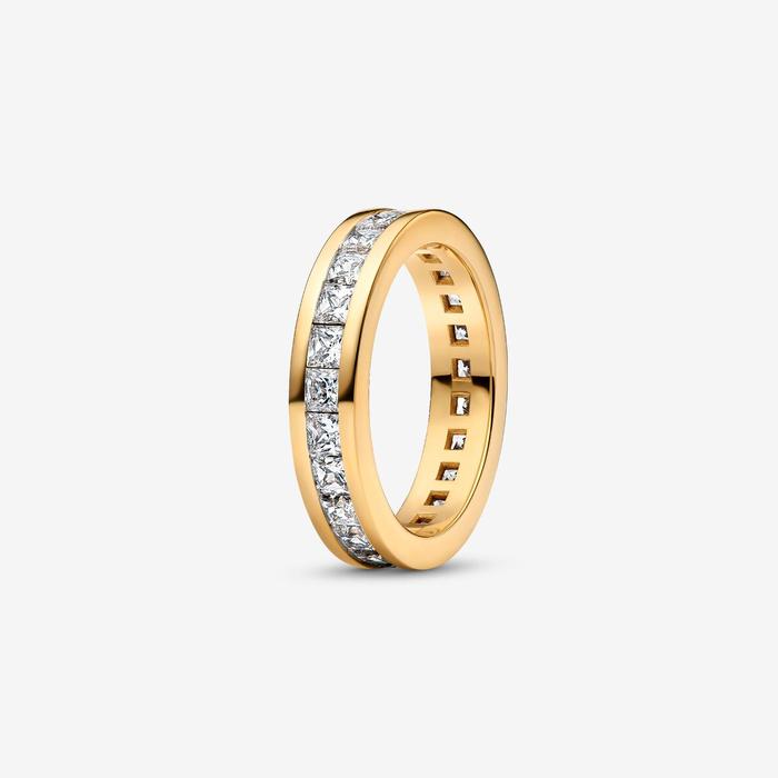 Anello Eternity