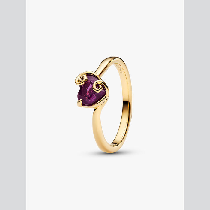 Disney, The Nightmare Before Christmas, Anello Sally