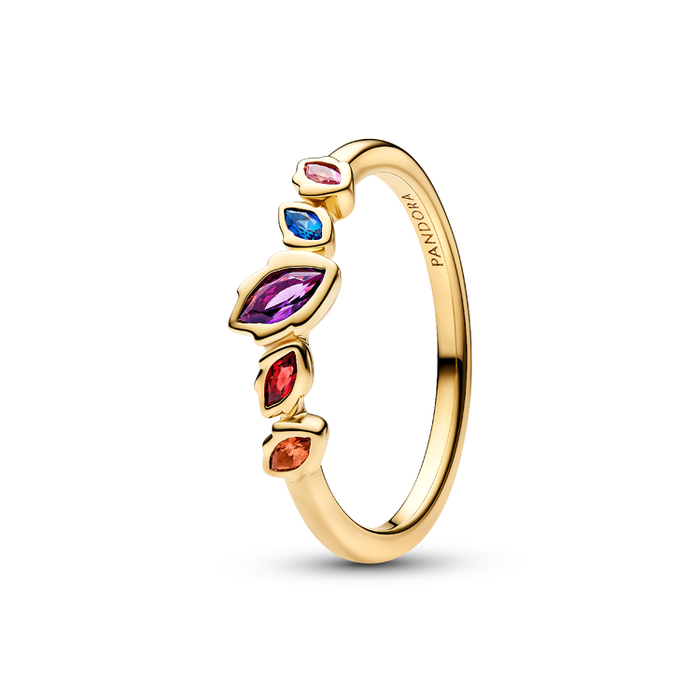 Principesse Disney, Pocahontas, Anello Colori del Vento