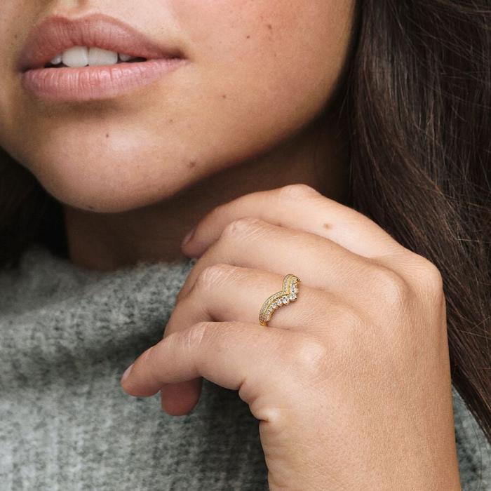 Princely Desire Ring