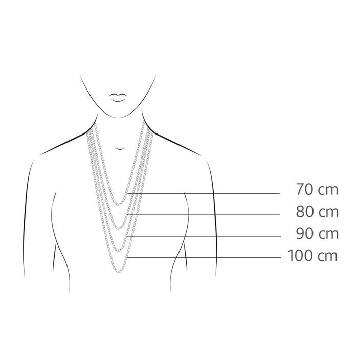 Collana Fantasia Intercambiabile