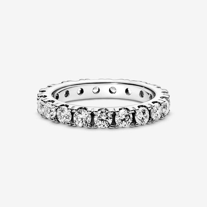 Anello Fascia Scintillante