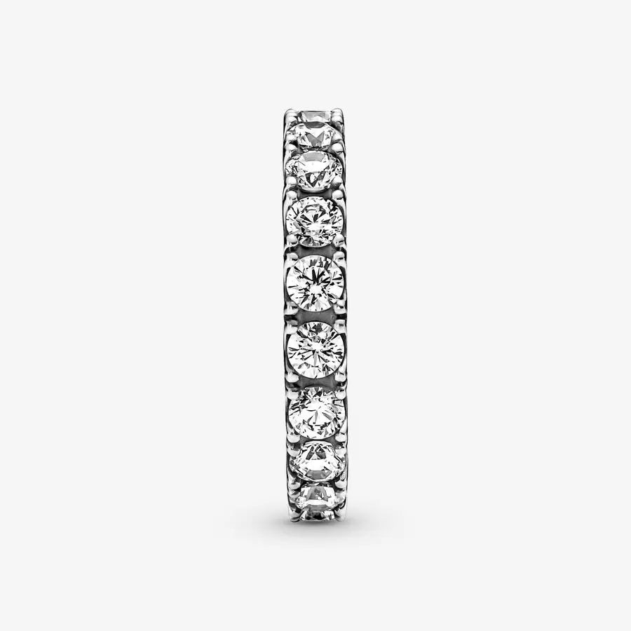 Anello Fascia Scintillante