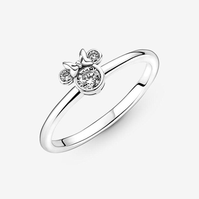 Disney, Minnie Ring